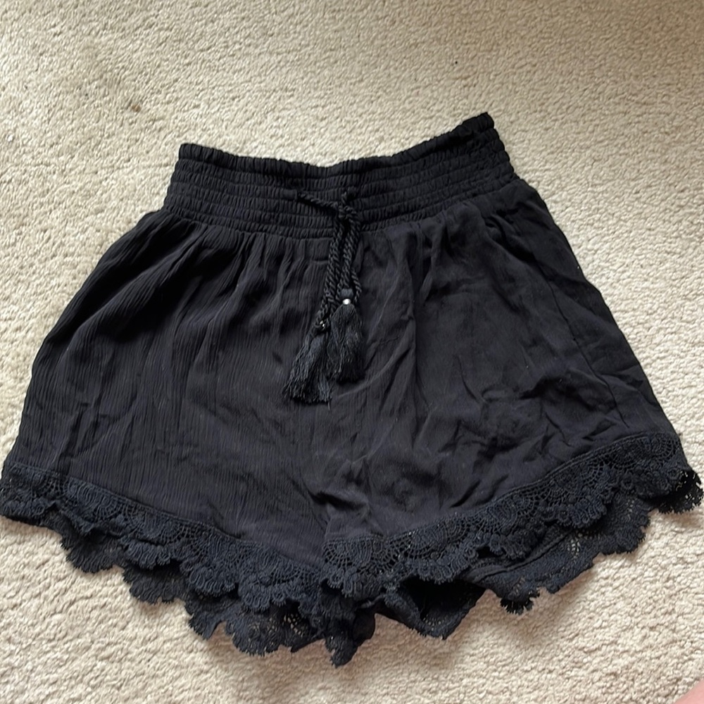 MUDD xs shorts